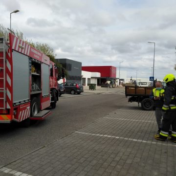 Fuga de gás nas piscinas leva a evacuação