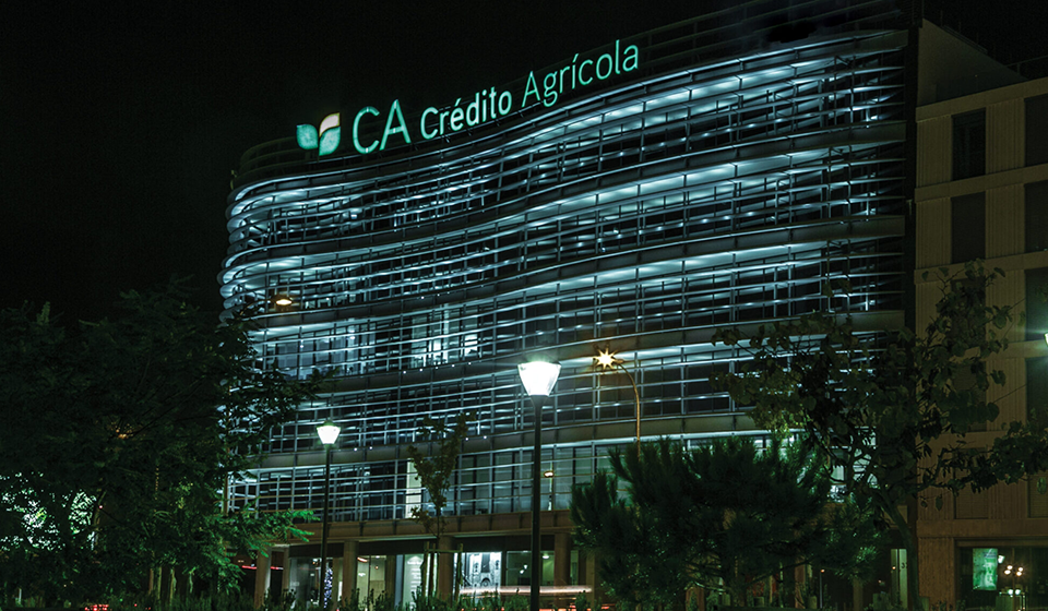 Crédito Agrícola promove 9ª edição do Prémio Empreendedorismo e Inovação Crédito Agrícola promove 9ª edição do Prémio Empreendedorismo e Inovação