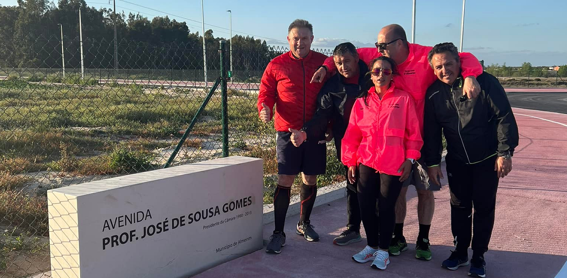 As Periféricas com treino especial esta segunda As Periféricas com treino especial esta segunda