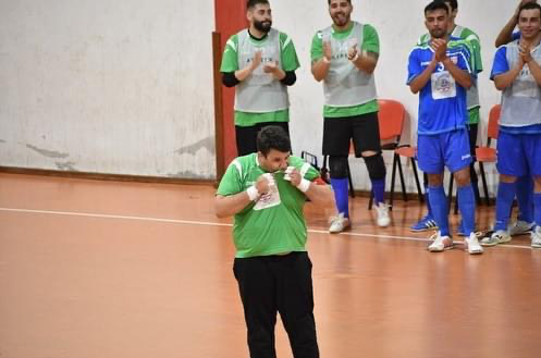 Luís Boazinha termina carreira este sábado Luís Boazinha termina carreira este sábado