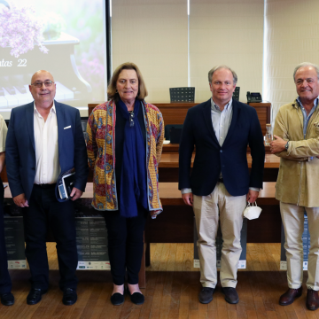 Festival Entre Quintas com música para todos os gostos na sua terceira edição Festival Entre Quintas com música para todos os gostos na sua terceira edição