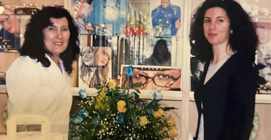 “Estamos sempre muito próximos do cliente” “Estamos sempre muito próximos do cliente”