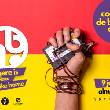 QB Open Air: Primeiros bilhetes voaram em poucas horas QB Open Air: Primeiros bilhetes voaram em poucas horas