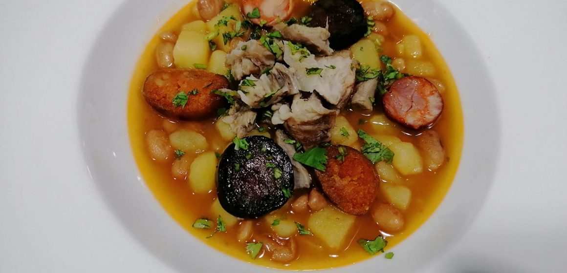 Almeirim poderá ter três produtos gastronómicos certificados pela UE Almeirim poderá ter três produtos gastronómicos certificados pela UE
