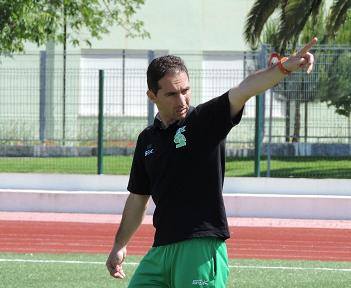 Valter Guedes apontado ao U. Almeirim na lista de Vasco Carvalho Valter Guedes apontado ao U. Almeirim na lista de Vasco Carvalho