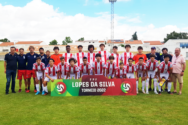 Atletas do Footkart na final da Liga de Ouro do Torneio Lopes da Silva Atletas do Footkart na final da Liga de Ouro do Torneio Lopes da Silva