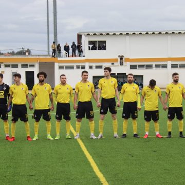 AD Fazendense quer conquistar 5ª Taça do Ribatejo e apela à presença dos adeptos em Santarém