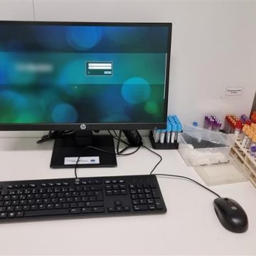 Hospital de Santarém implementa sistema de virtualização do posto de trabalho Hospital de Santarém implementa sistema de virtualização do posto de trabalho