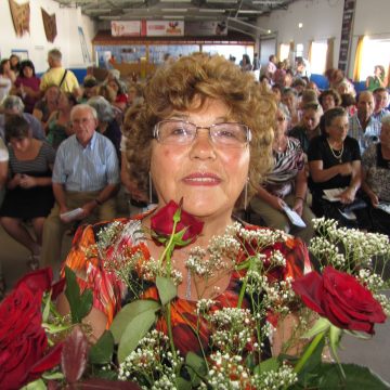 Radialista morre no hospital 22 dias após acidente que também vitimou companheiro Radialista morre no hospital 22 dias após acidente que também vitimou companheiro