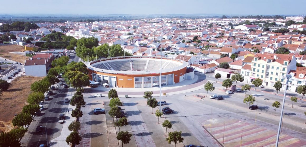 Almeirim sobe 7 posições no ranking dos melhores munícipios para viver, visitar e fazer negócios Almeirim sobe 7 posições no ranking dos melhores munícipios para viver, visitar e fazer negócios