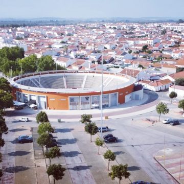 Almeirim sobe 7 posições no ranking dos melhores munícipios para viver, visitar e fazer negócios Almeirim sobe 7 posições no ranking dos melhores munícipios para viver, visitar e fazer negócios