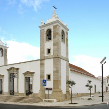 Chamusca recebe evento “Rota das Igrejas”