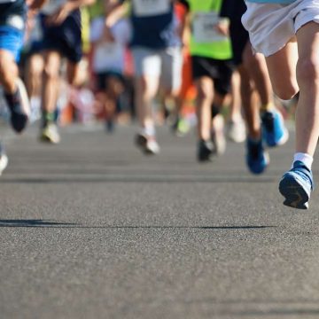 Inscrições esgotadas: 150 atletas participam na prova ‘Correr nas Festas’ em Almeirim Inscrições esgotadas: 150 atletas participam na prova ‘Correr nas Festas’ em Almeirim