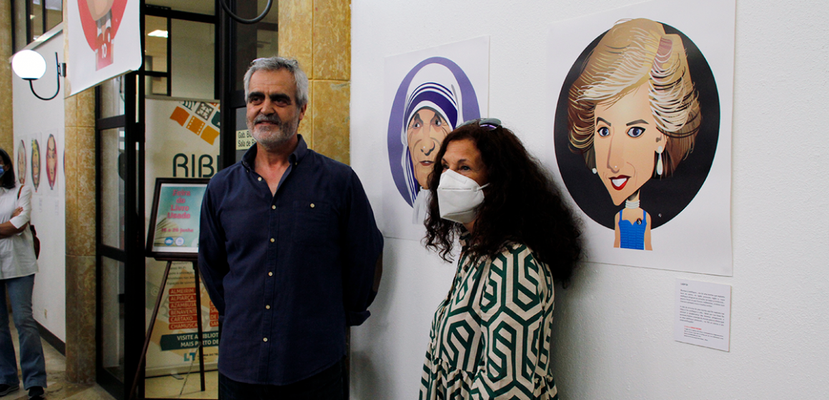 Cromos DuNando dão origem a livro Cromos DuNando dão origem a livro