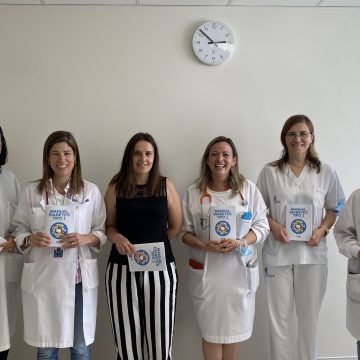 Hospital de Santarém cria manual sobre diabetes dirigido a crianças e pais Hospital de Santarém cria manual sobre diabetes dirigido a crianças e pais