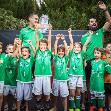 Footkart vence Beja Cup 2022 Footkart vence Beja Cup 2022