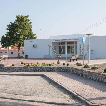 Benfica do Ribatejo perde um médico de família e Raposa passa a ter atendimento quinzenalmente Benfica do Ribatejo perde um médico de família e Raposa passa a ter atendimento quinzenalmente