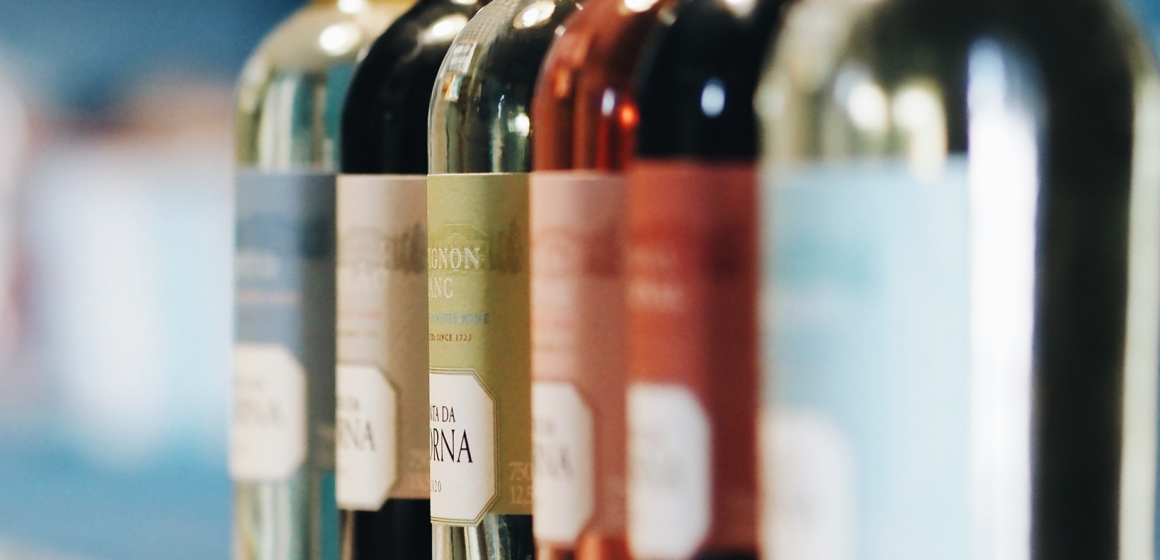 Quinta da Alorna aposta em vinhos frescos para o verão Quinta da Alorna aposta em vinhos frescos para o verão