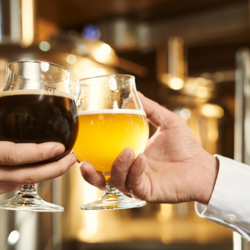 Beber cerveja faz bem aos intestinos e não engorda Beber cerveja faz bem aos intestinos e não engorda