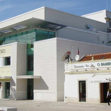 Morreu fundador da cervejaria “O Ramiro” Morreu fundador da cervejaria “O Ramiro”