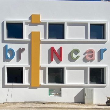 Creche pública em Almeirim só em 2023 Creche pública em Almeirim só em 2023
