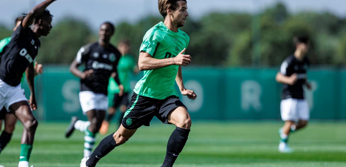 Daniel Bragança lesiona-se com gravidade e só volta a jogar na segunda metade da temporada Daniel Bragança lesiona-se com gravidade e só volta a jogar na segunda metade da temporada