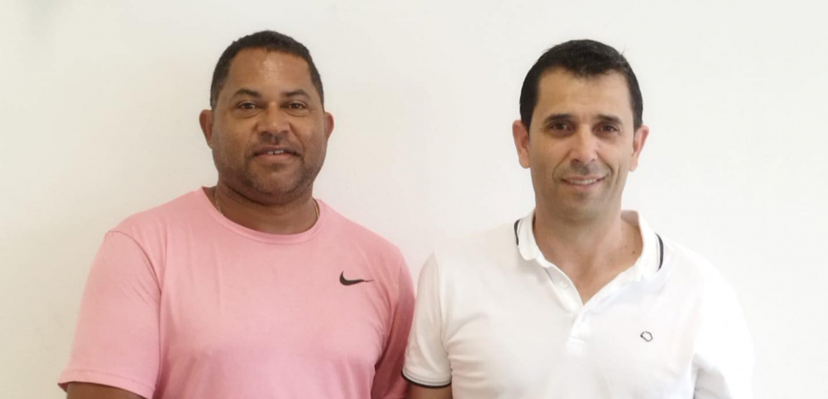 Filipe Rego assume futebol feminino do Fazendense Filipe Rego assume futebol feminino do Fazendense