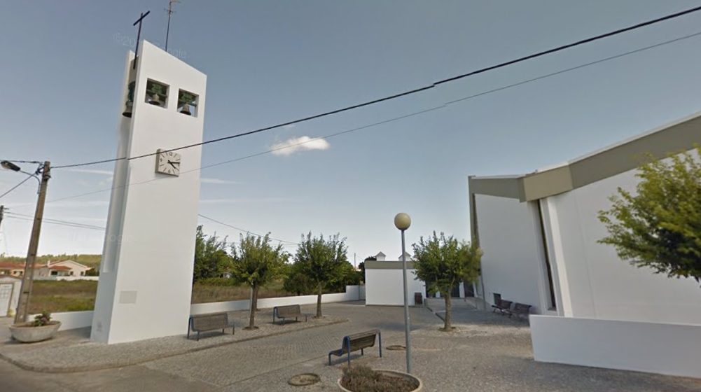 Sinos da torre sineira da Igreja de Fazendas de Almeirim vão voltar a tocar