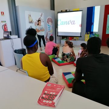 Bibliotecas da Lezíria acolheram mais de mil formandos