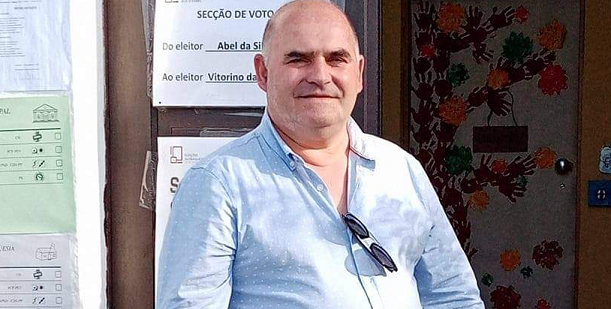 Indignação Indignação