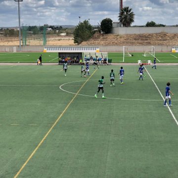 União de Almeirim e Footkart perdem nos campeonatos nacionais de Juvenis e Iniciados União de Almeirim e Footkart perdem nos campeonatos nacionais de Juvenis e Iniciados