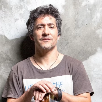 João Pedro Pais é cabeça de cartaz na programação cultural de outubro em Almeirim João Pedro Pais é cabeça de cartaz na programação cultural de outubro em Almeirim