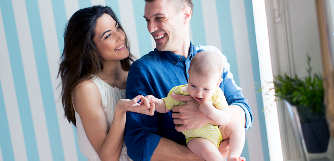 Jovens portugueses são os europeus que fazem mais planos para ter filhos