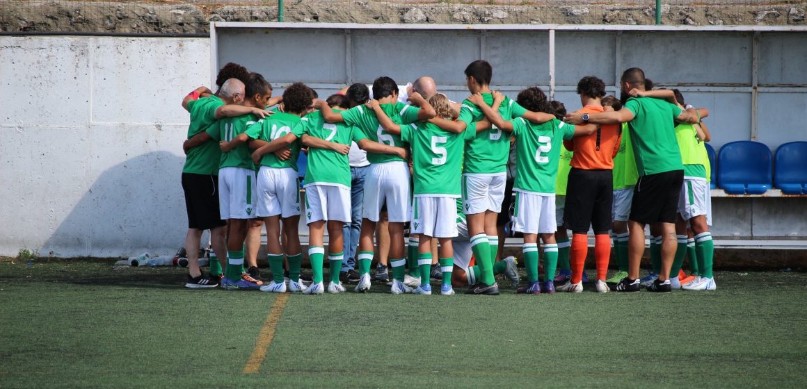 U. Almeirim perde e Footkart vence nos campeonatos nacionais U. Almeirim perde e Footkart vence nos campeonatos nacionais